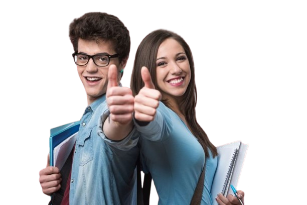 Estudiantes del programa