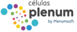 Logo Células Plenum