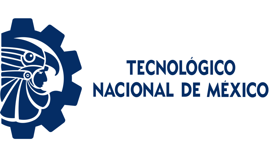 Logo TecNM